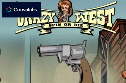 Crazy West: Spin or Die